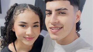 ValeriaAndFrank