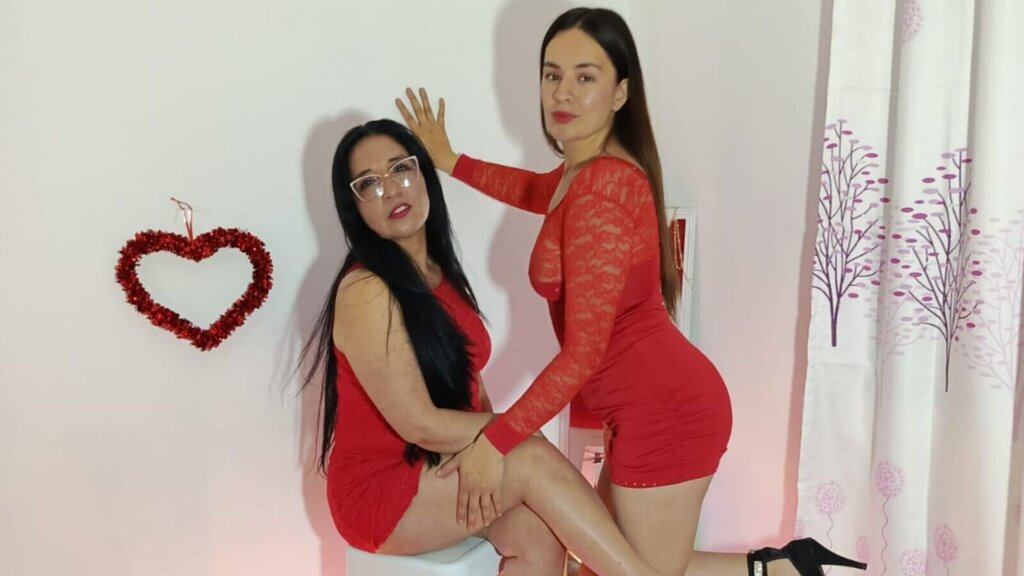 AshleyAndPatty