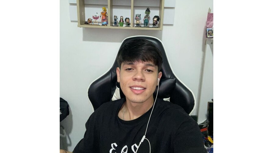 JhonnyPeck