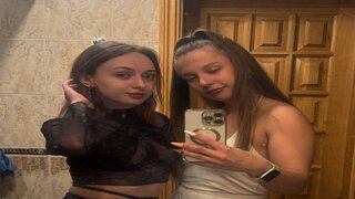 SandyAndFira