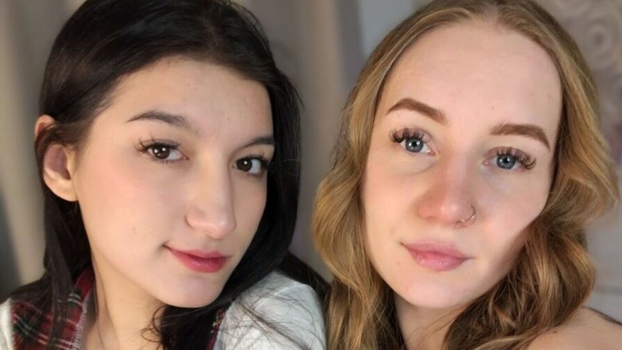 CarolAndDelma