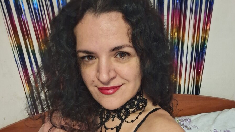 NataliaCurly