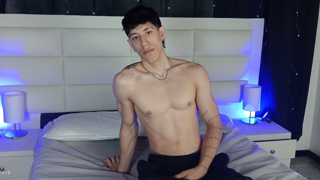 MaicolJones