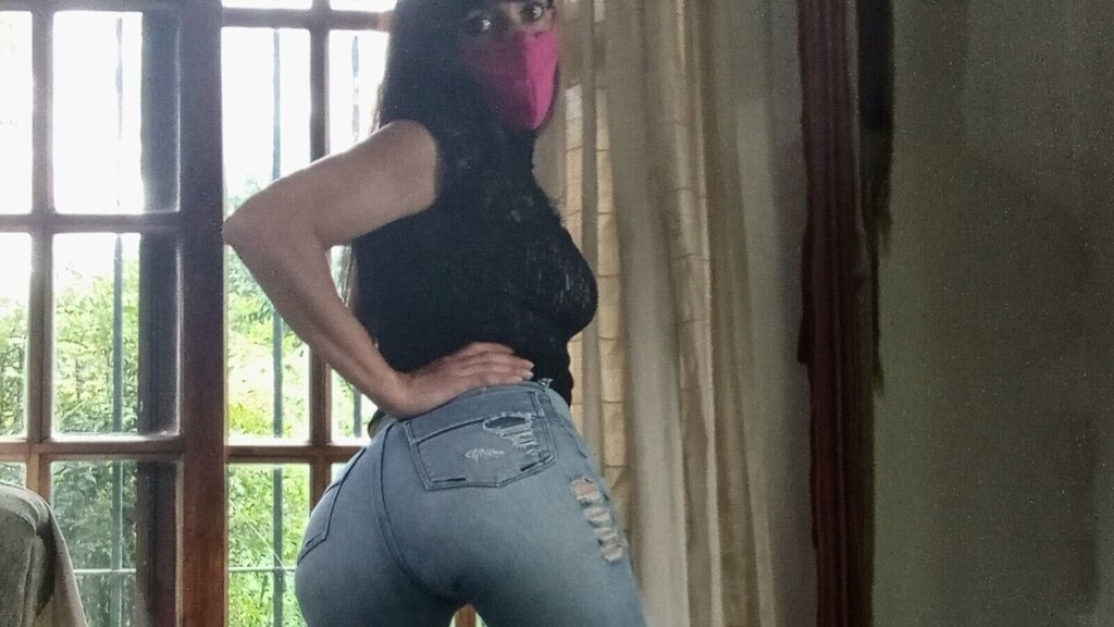 MakarenaGuevara