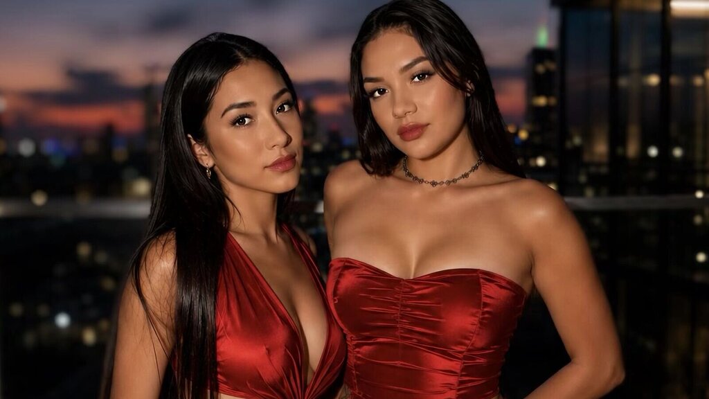 DannaAndLana