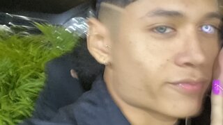 AaronVelez