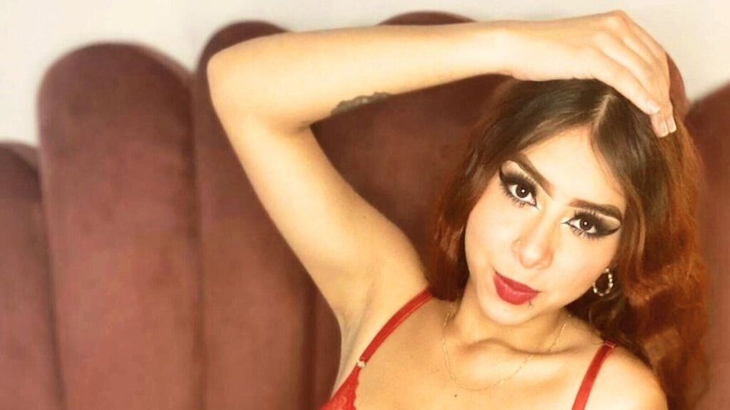 MayolinJoy