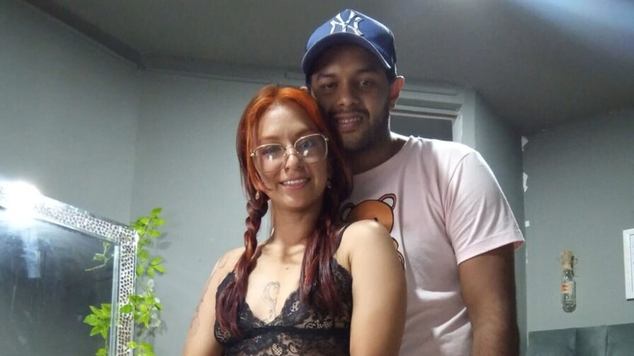 LeoAndNataly