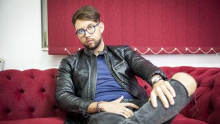 DavidHarder