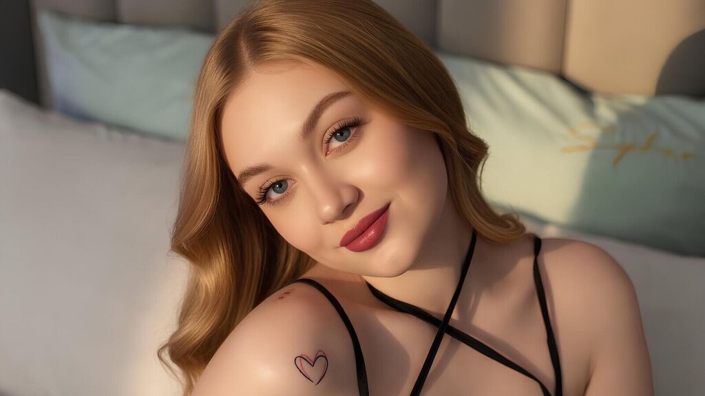 IsabelleRaine