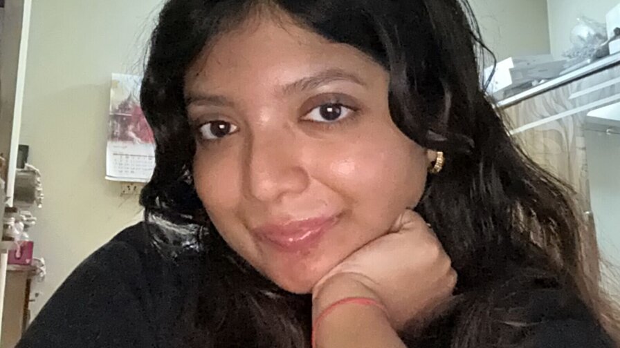SriyasiGomes