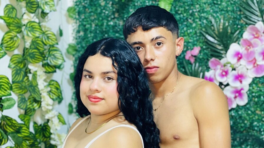 LunaAndZayn