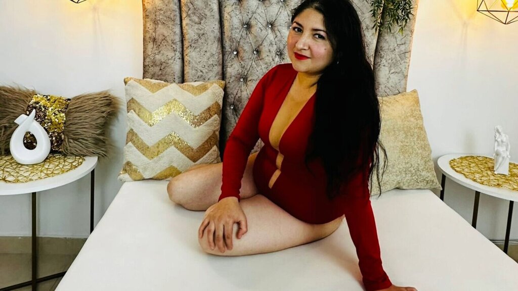 JasmineCuervo