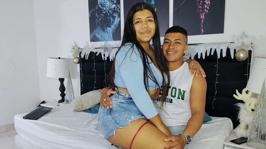 AlexisAndMartina