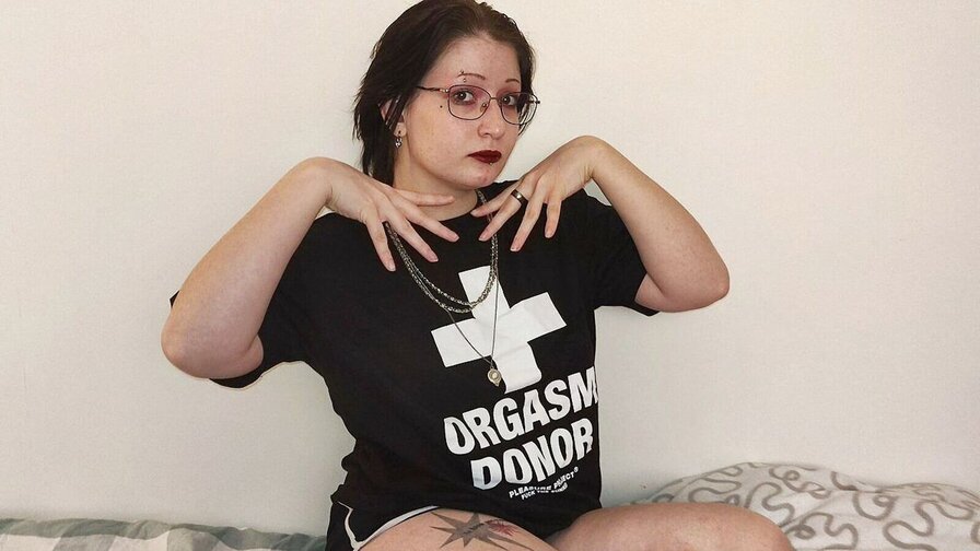 RachelForger