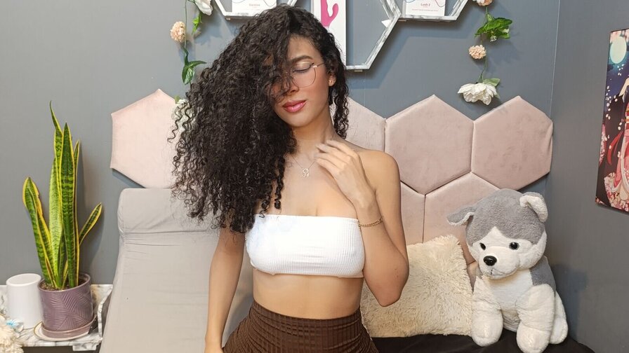 AlisonAbril