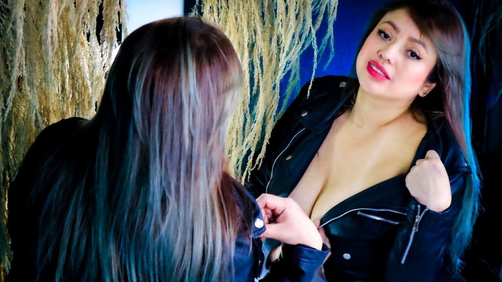 AntonellaRiquel
