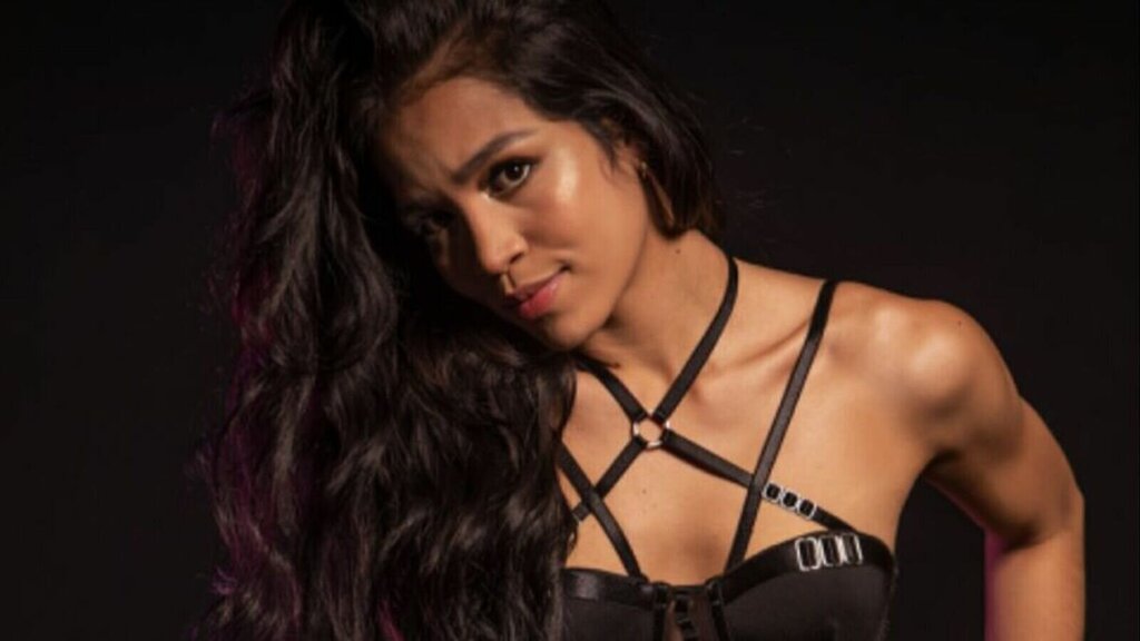 AnnyCortez