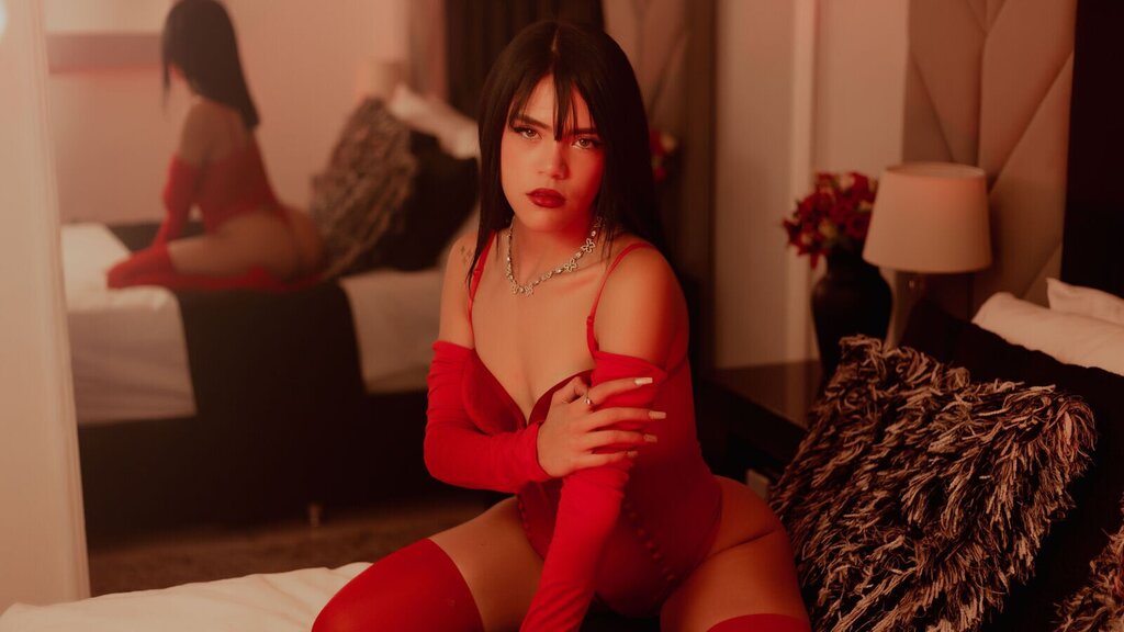 ScarlettRussus