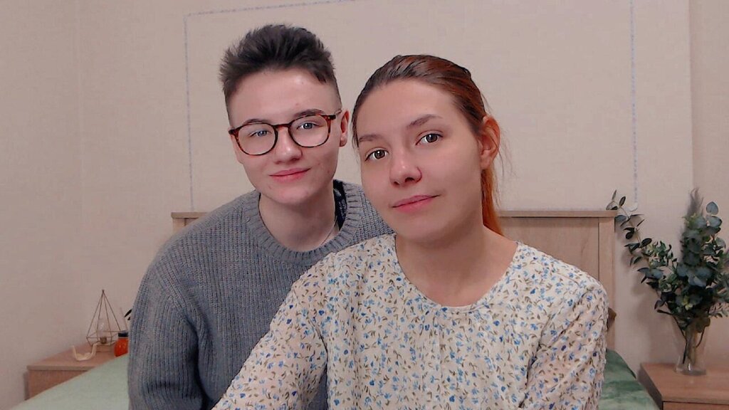 JenniAndRikki
