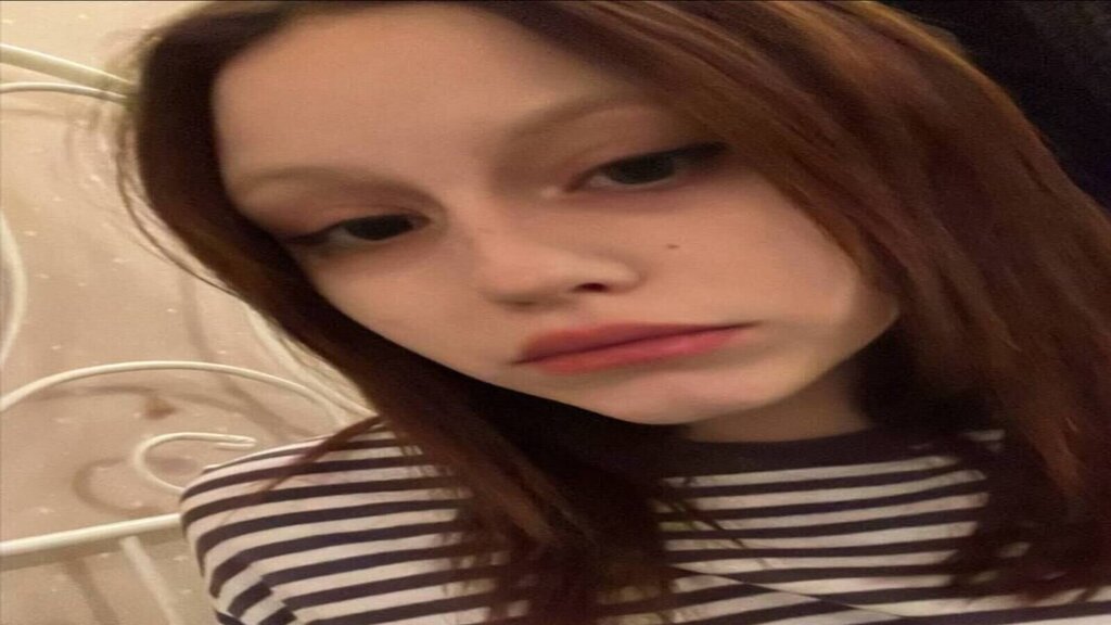 LinaFord