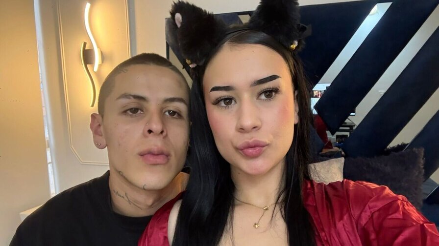 AresAndAbby