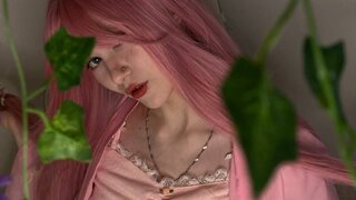 NessaShy