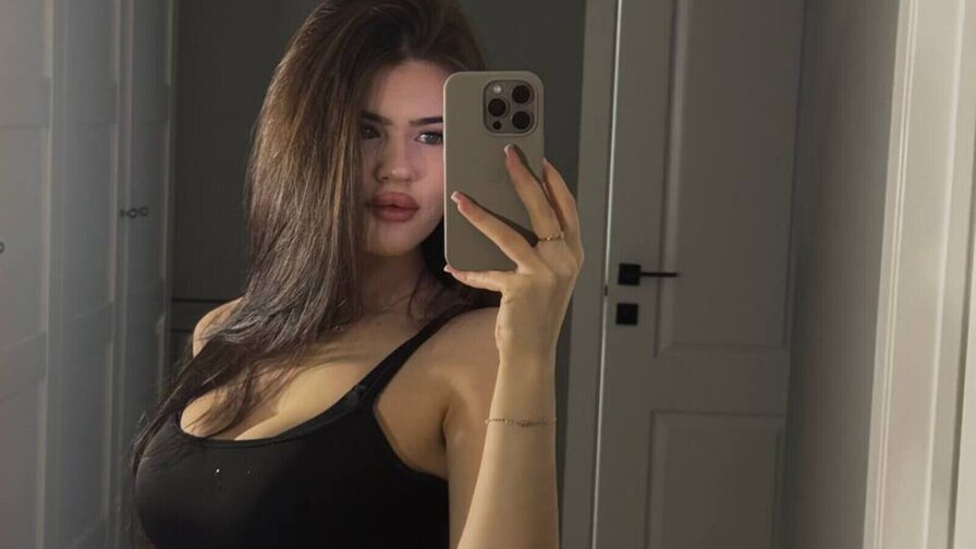 MellyBerry