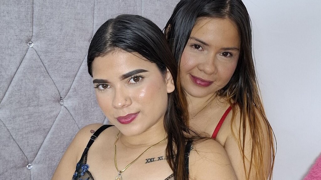 AntonellandKimwi