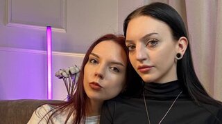 AfraAndLynne