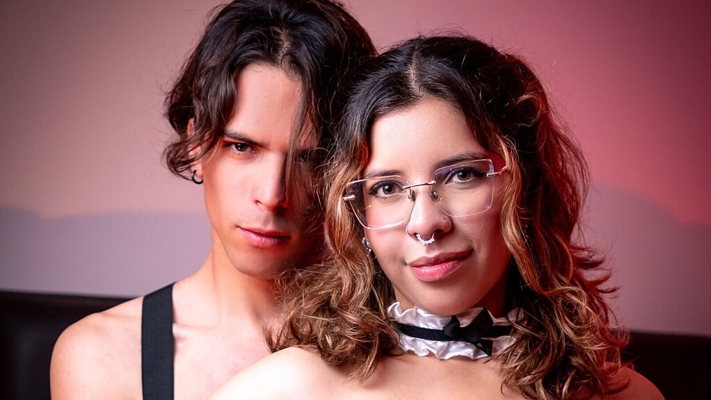 ScaraAndTomy