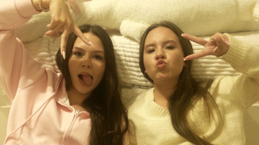 AliceAndLisa