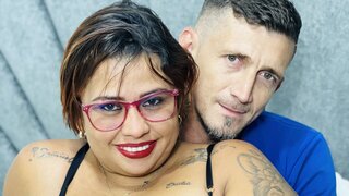 AgathaAndMateo