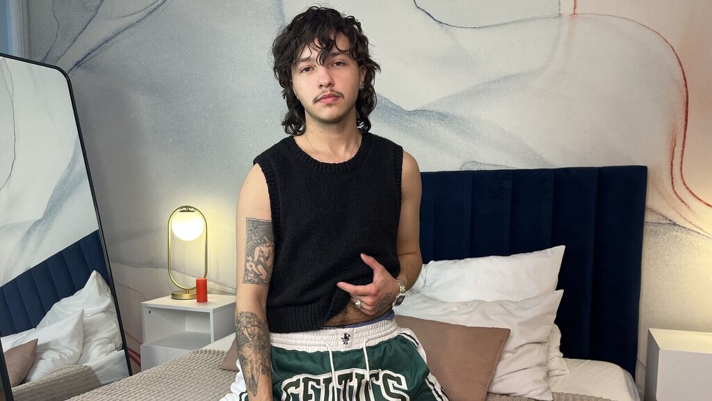 AdamMarley