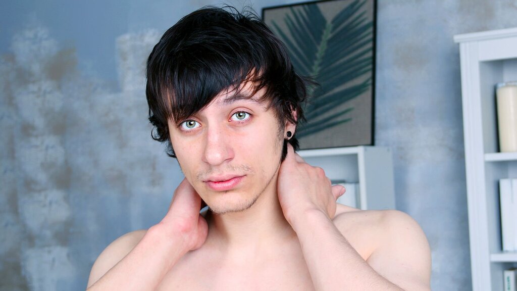 HotLoverEvan