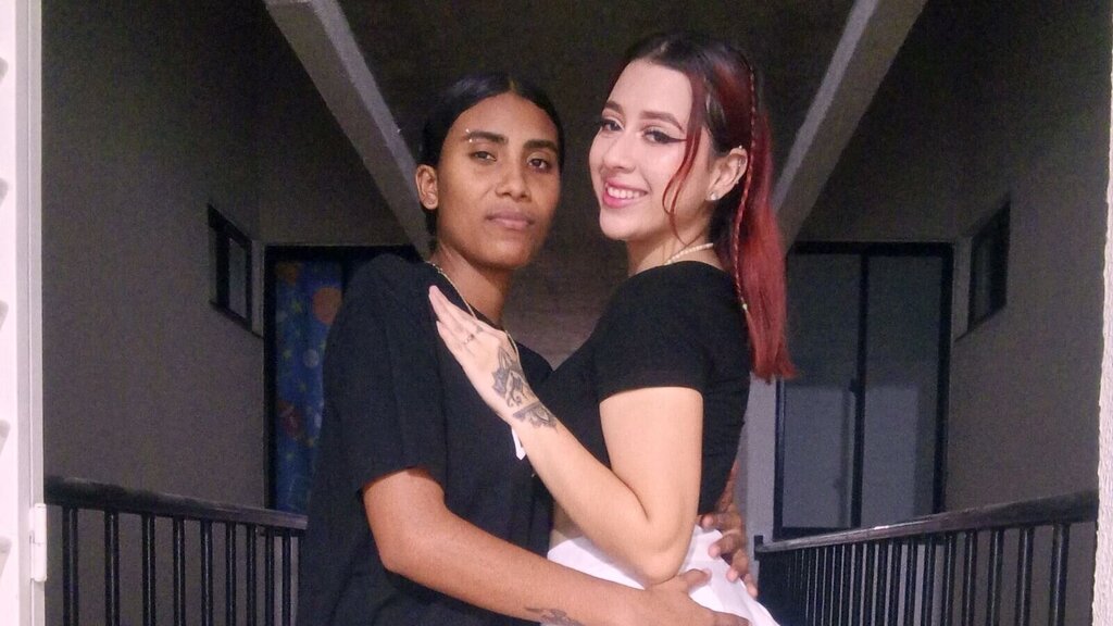 SkyandChloe