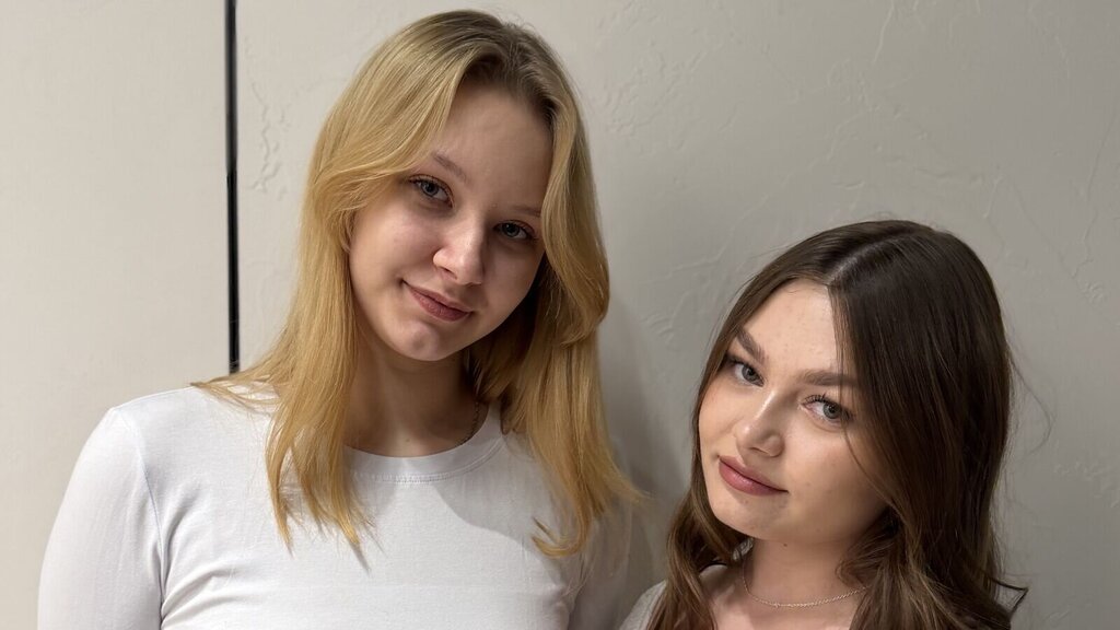 DanyellAndAndria