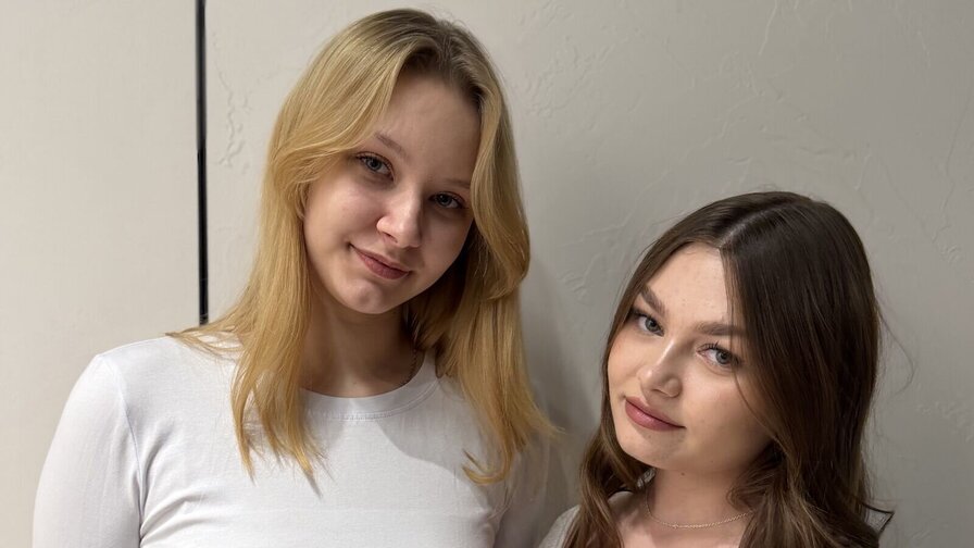 DanyellAndAndria