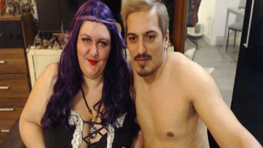 LexyAndRaymond