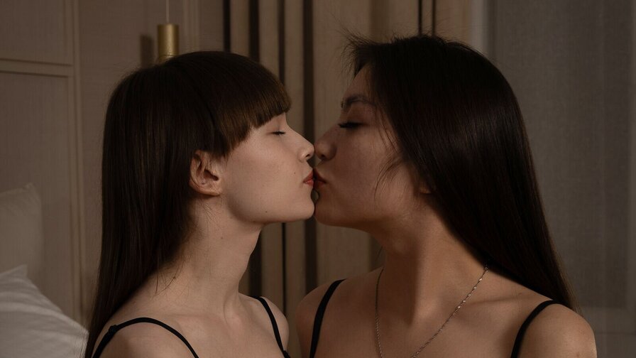 AliaAndSofia