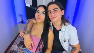 KeityAndLucas