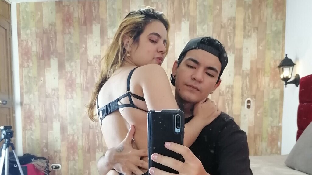 DexterStefany