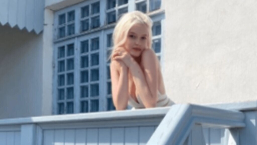 GaynaBrafford