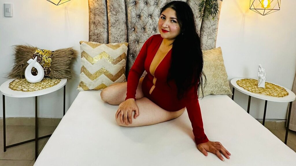 JasmineRossa