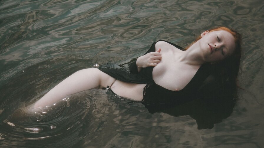 GingerNancy