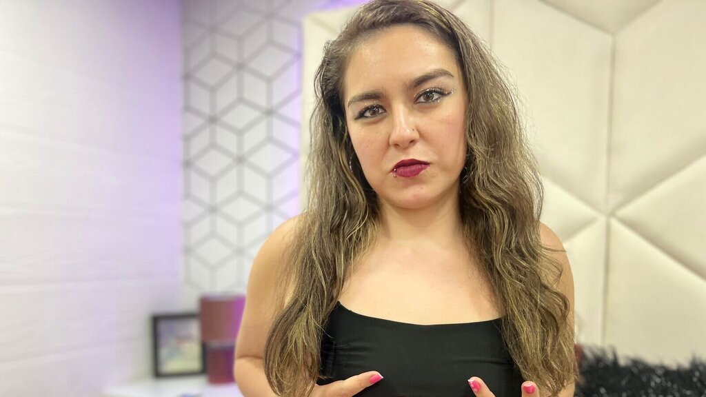 RebecaAspen