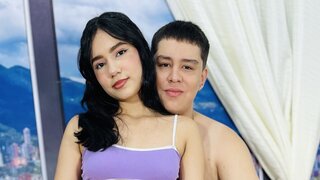 RokiAndPaulina