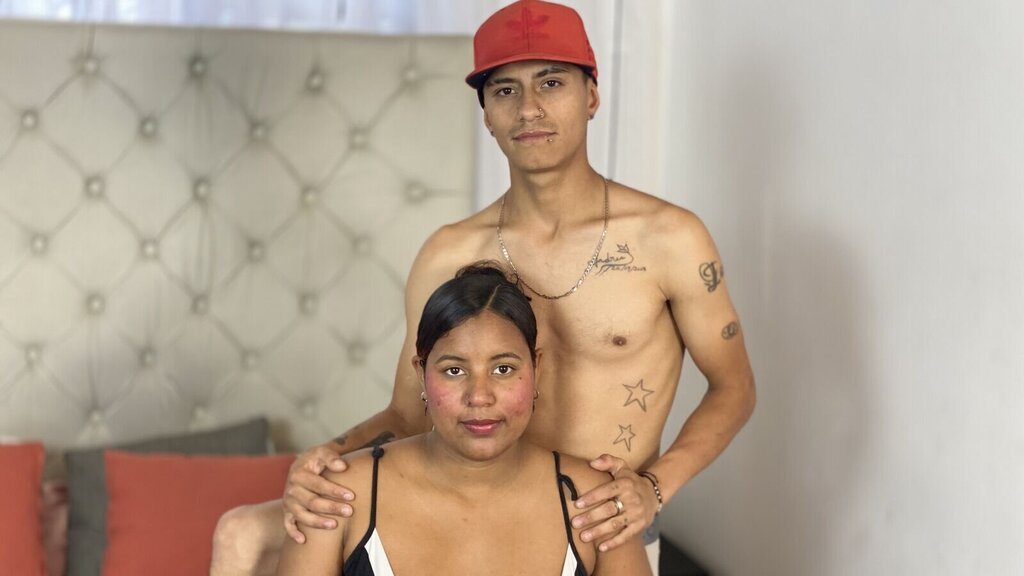 AndyandLiliana