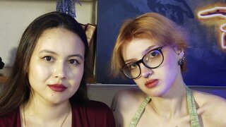 AccaAndHarriet