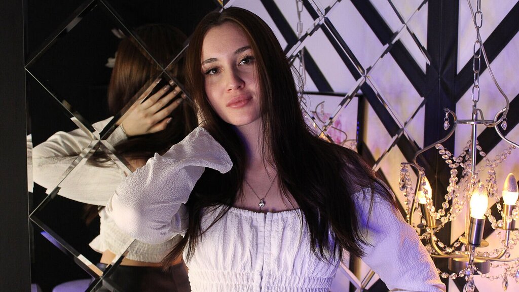 MelissaMai